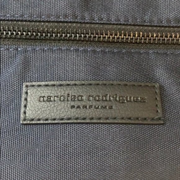 NARCISO Rodriguez  Wash Bag/toiletry Pouch - Picture 3 of 8